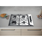 Indesit Aria PAA 642 IXI Gas Hob - Inox