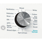 Whirlpool FFD9458BSVUKN 9kg Washing Machine