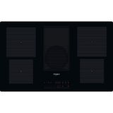 Whirlpool WVH 92 K F KIT/1 83cm Vented Induction Hob