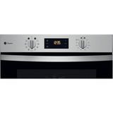 Indesit KFWS 3844 H IX UK Oven - Inox