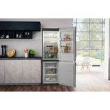 Hotpoint H1NT 821E OX Low Frost Fridge Freezer
