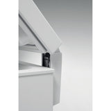 Indesit OS 1A 100 2 UK 2 Chest Freezer - White