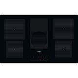 Whirlpool WVH92KFKIT Downdraft Induction Hob