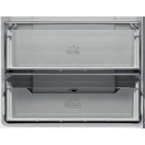 Hotpoint H3T 811I W 1 Frost Free Freestanding Fridge Freezer - White