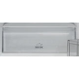Hotpoint HBNF 55182 B AQUA UK Frost Free Fridge Freezer - Black