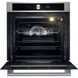 Hotpoint SI4 854 H IX Electric Single Built-In Oven - Stainless Steel