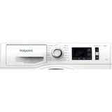 Hotpoint NM11 1048 WC A UK 10kg Freestanding Washing Machine