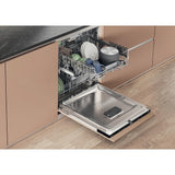 Hotpoint H8I HT59 LS UK Hydroforce Built-In 14 Place Setting Dishwasher