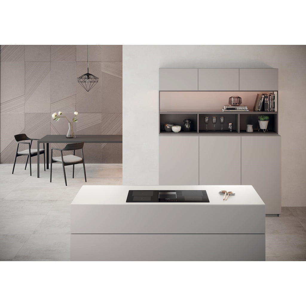 Whirlpool WVH 92 K F KIT/1 83cm Vented Induction Hob