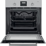 Hotpoint AO Y54 C IX Built-In Electric Oven - Inox