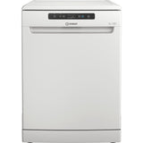 Indesit DFC2B16UK Dishwasher - White