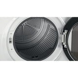 Hotpoint NT M11 92 UK Freestanding 9kg Heat Pump Tumble Dryer - White