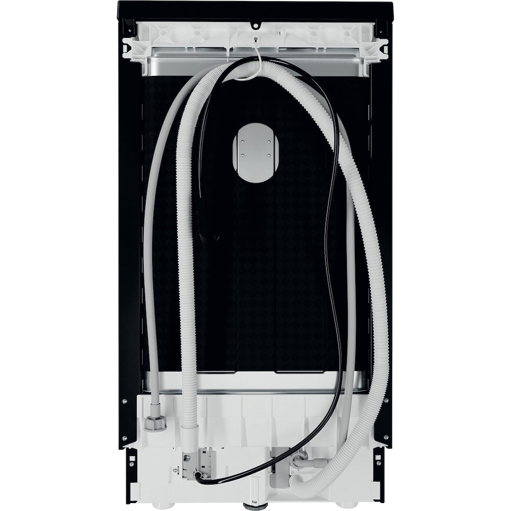 Hotpoint HSFE 1B19 B UK N Dishwasher - Black