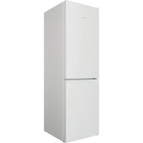 Hotpoint H7X83AW Freestanding Fridge Freezer