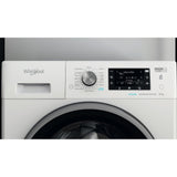 Whirlpool FFD9458BSVUKN 9kg Washing Machine