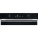 Whirlpool W7MW561 Built-In Microwave - Stainless Steel
