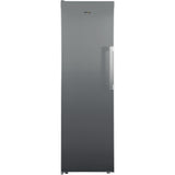 Whirlpool UW8 F2C XB UK 2 Freezer - Stainless Steel