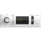 Hotpoint NT M11 8X3XB UK Freestanding 8kg Heat Pump Tumble Dryer - White