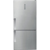 Hotpoint  H84BE 72 XO3 UK 2 Fridge Freezer - Inox