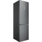 Hotpoint H7X93TSX Freestanding Fridge Freezer