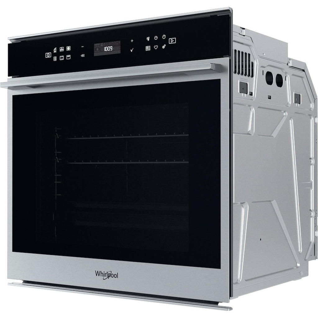 Whirlpool W7OM44S1P Built-In Single Oven - Inox