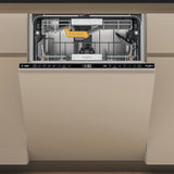 Whirlpool W8IA15M3TU UK Built-In 60cm Dishwasher