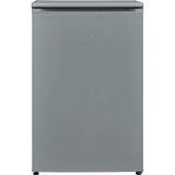 Indesit Freestanding upright freezer: silver colour - I55ZM 1120 S UK