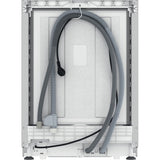 Hotpoint H8I HP42 L UK Hydroforce Built-In 15 Place Setting Dishwasher