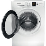 Hotpoint NSWF945CWUKN 9kg Freestanding Washing Machine
