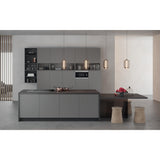 Hotpoint MF20G IX H Built-In Microwave Oven and Grill - Inox