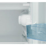 Indesit I55VM 1120 S UK Freestanding Undercounter Fridge - Silver