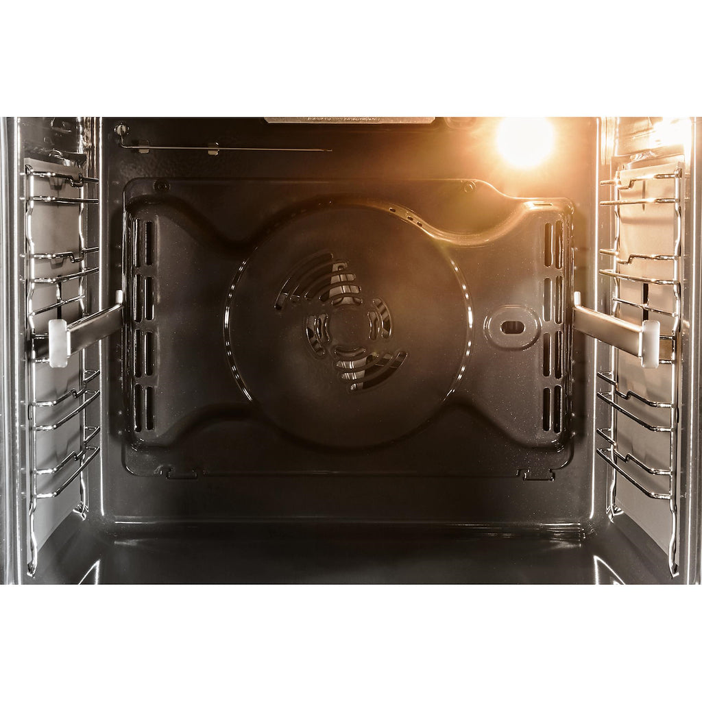 Whirlpool AKZ96230IX Built-In Electric Oven