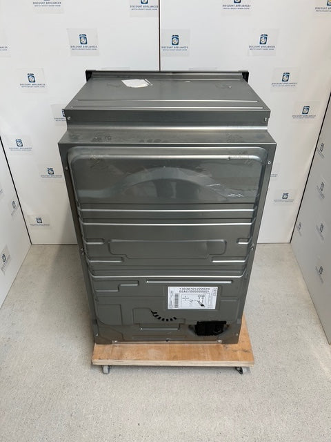 NEFF N50 U1ACE2HN0B Built In Electric Double Oven