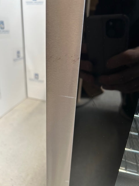 NEFF N50 U1ACE2HN0B Built In Electric Double Oven