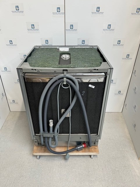 AEG FSE84607P 8000 Series Integrated Dishwasher