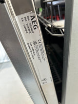 AEG FSE84607P 8000 Series Integrated Dishwasher