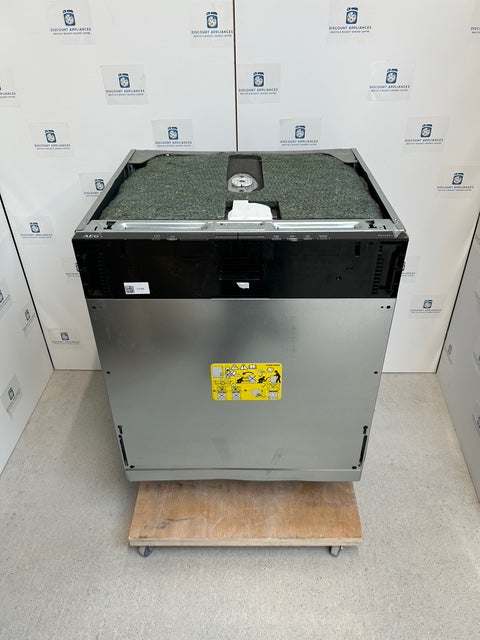 AEG FSE84607P 8000 Series Integrated Dishwasher