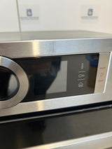Bosch CSG656BS7B Steam Smart Compact Oven